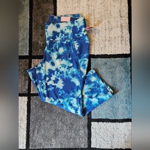 Lane Bryant Livi Active Capri Legging 18/20